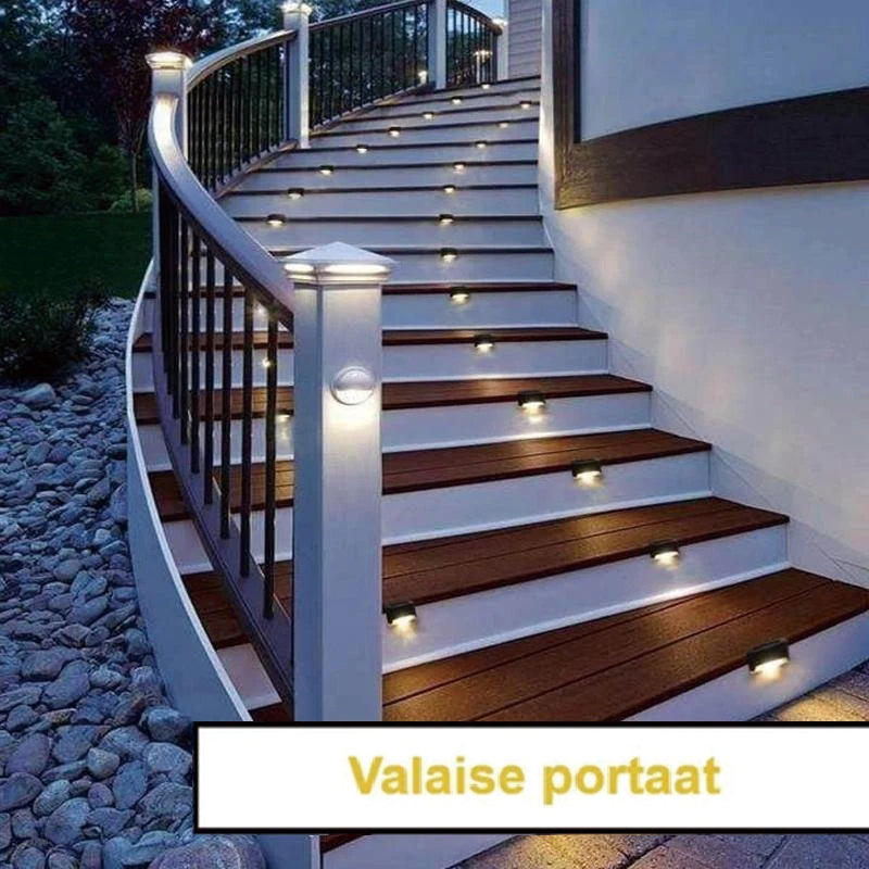 Terassivalot