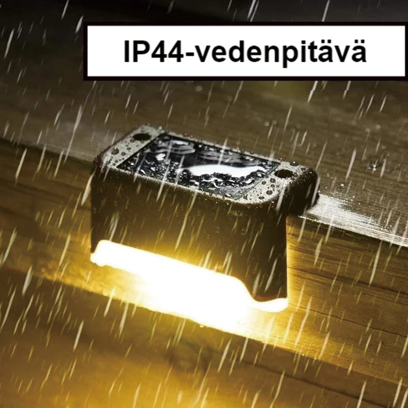 Terassivalot