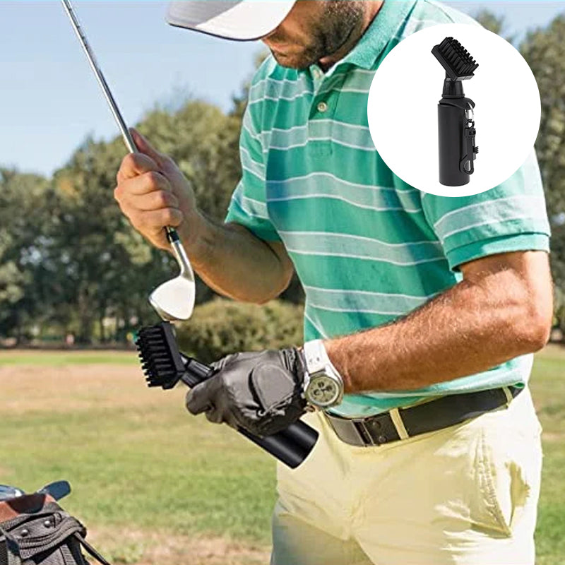 Golfmailan uraharja