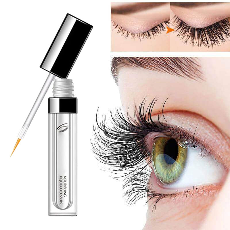 Curling Lash Nourishing Serum