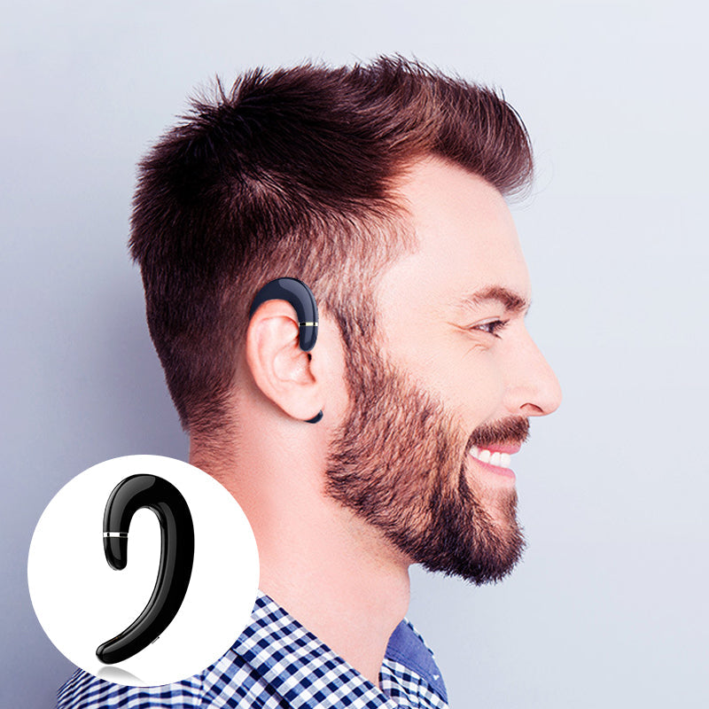 Luujohtoiset Bluetooth -kuulokkket