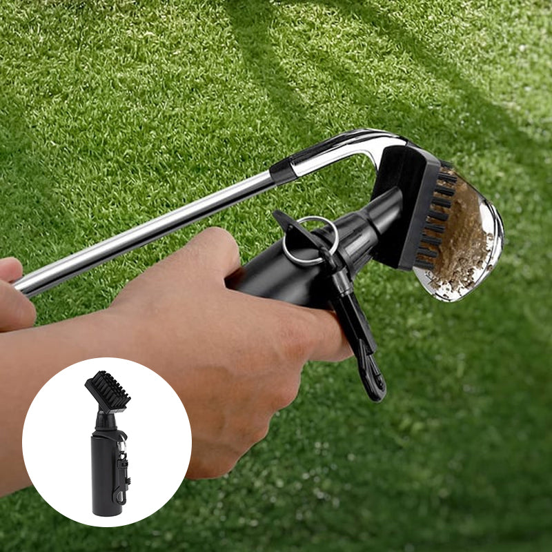 Golfmailan uraharja