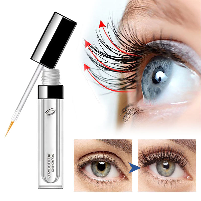 Curling Lash Nourishing Serum