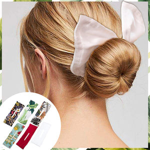 Quick Hair Banding Tool