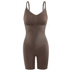 Vartaloa muotoileva bodysuit