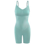 Vartaloa muotoileva bodysuit