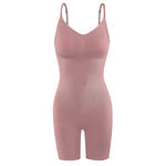 Vartaloa muotoileva bodysuit