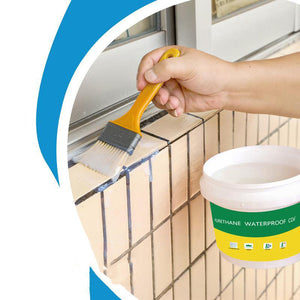 Innovatiivinen tiivistysaine