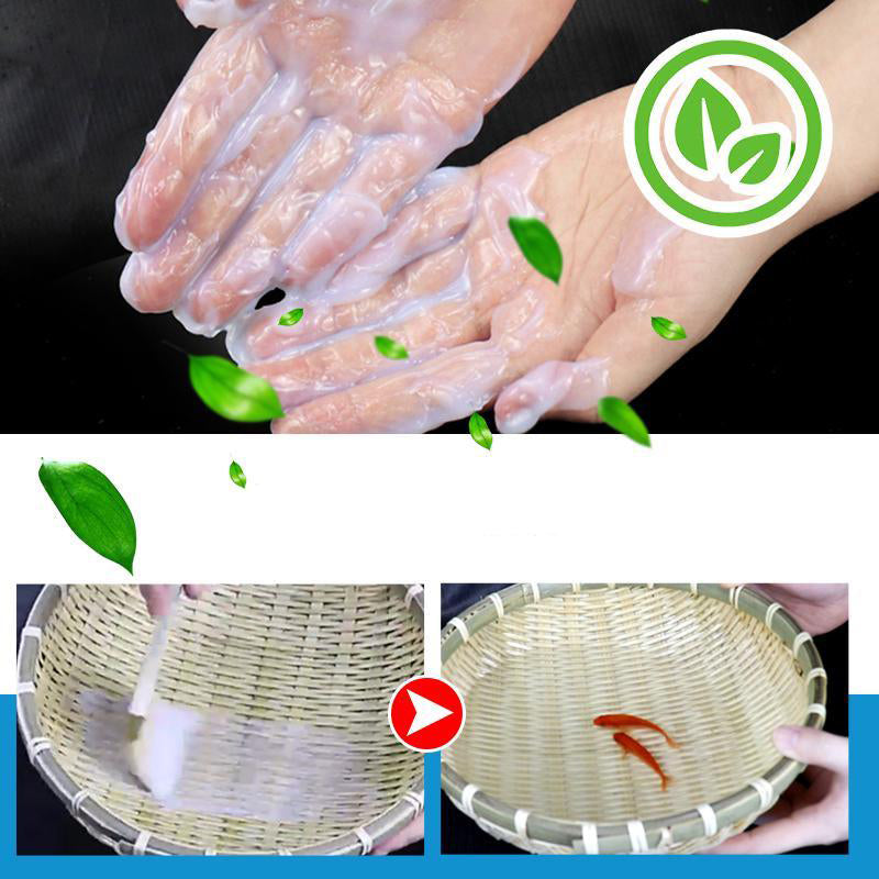 Innovatiivinen tiivistysaine