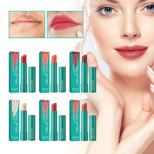 24 tunnin kosteuttava huulitussi