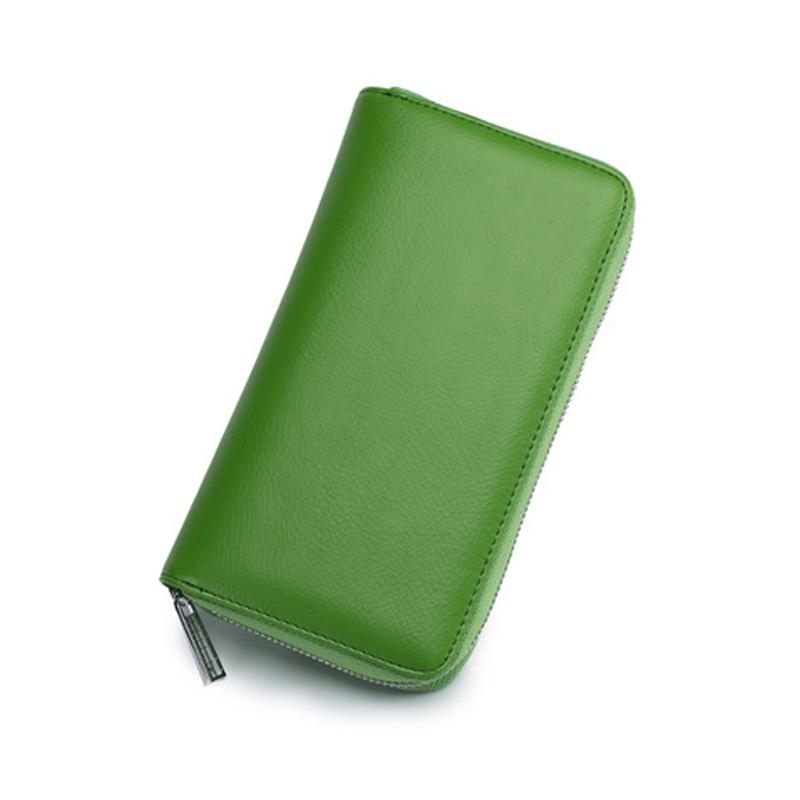 Monikäyttöinen RFID- lompakko