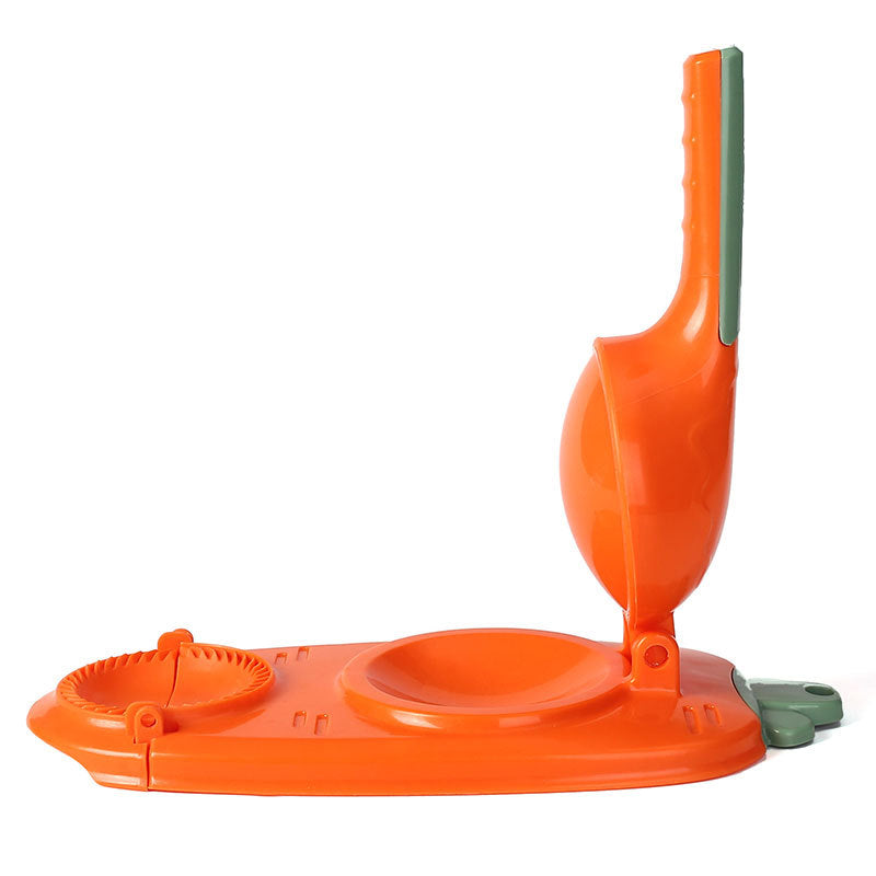 Uusi 2-in-1 Nyyttimuotti