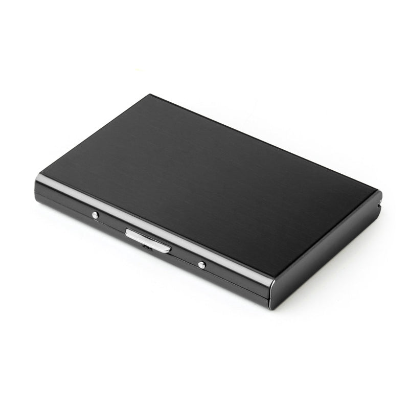 RFID luottokorttiteline