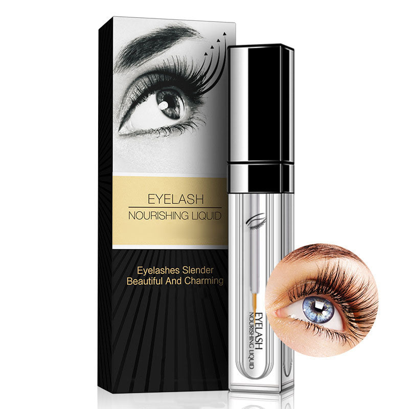 Curling Lash Nourishing Serum