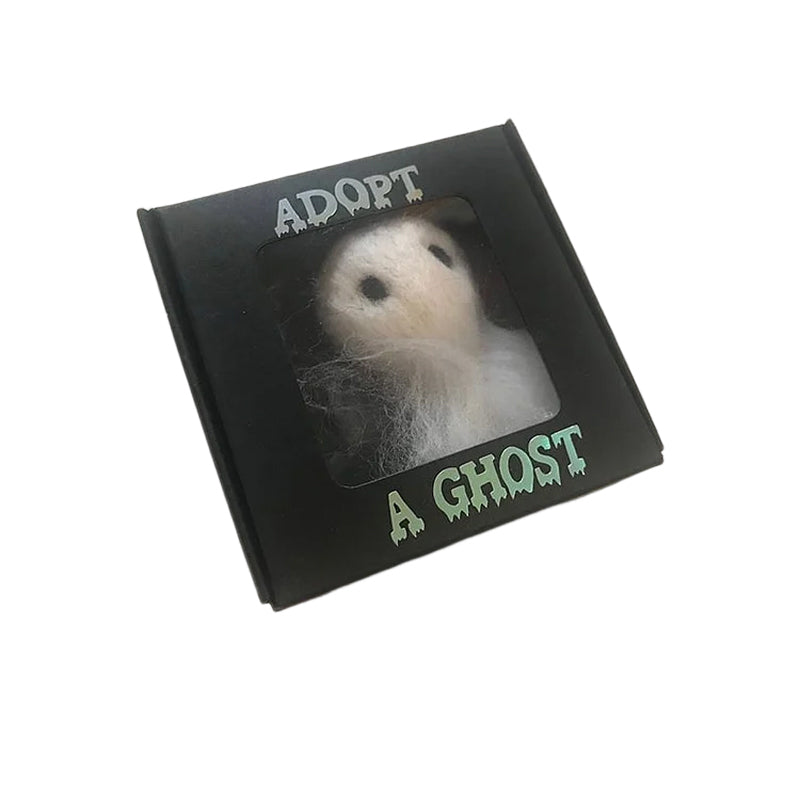 Adoptoi kummitus