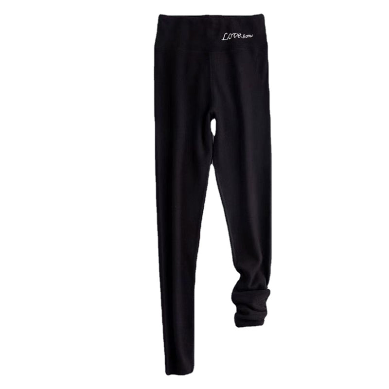 Itselämmittävät lämpöleggingsit