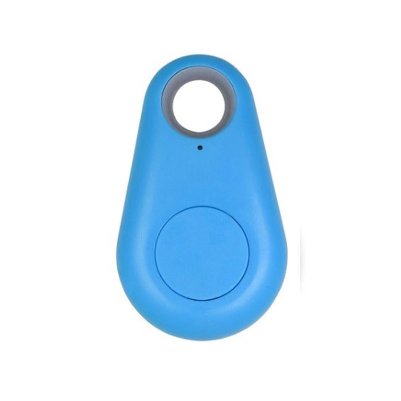 Lemmikin Bluetooth-jäljitin