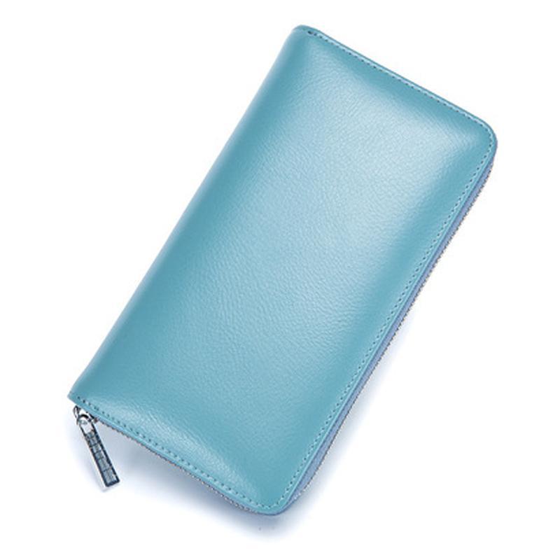 Monikäyttöinen RFID- lompakko