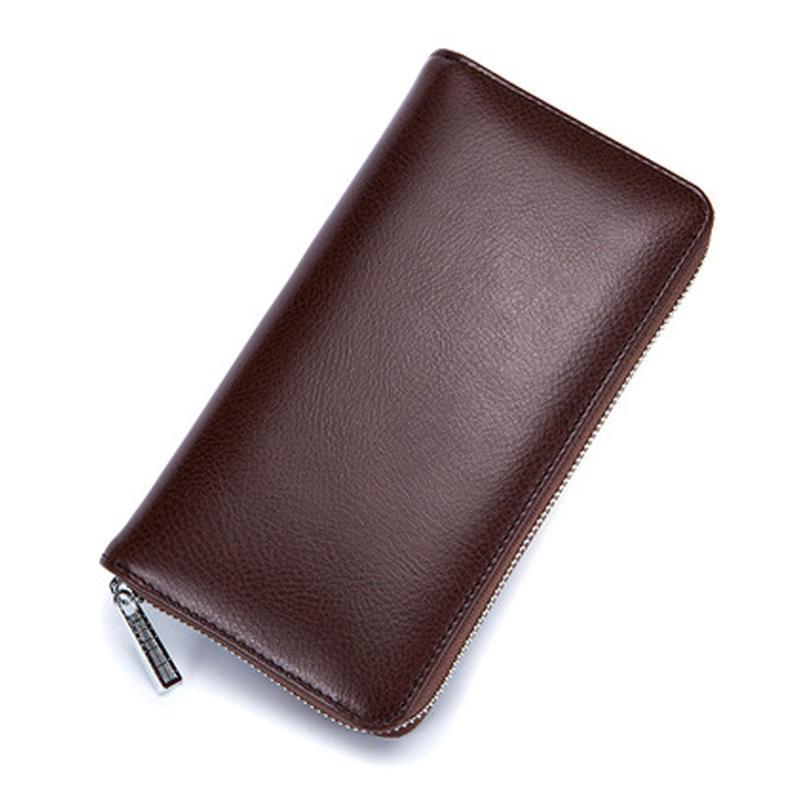 Monikäyttöinen RFID- lompakko