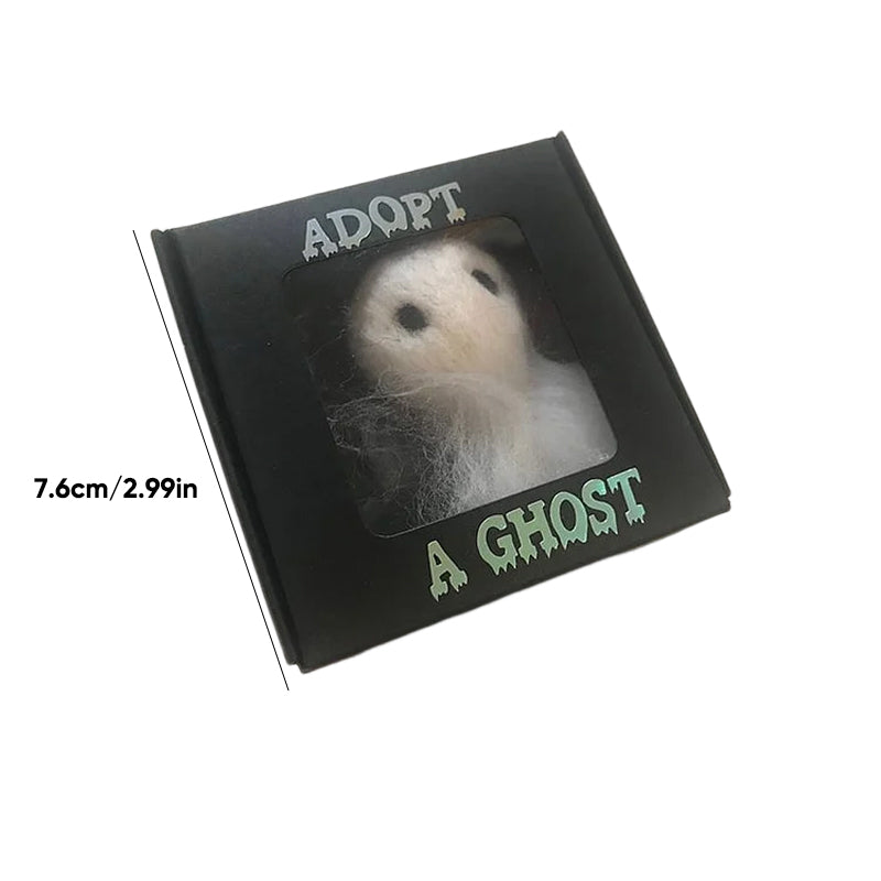 Adoptoi kummitus