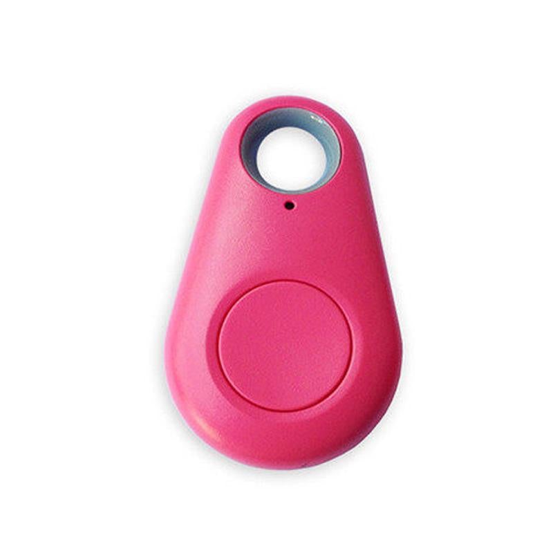 Lemmikin Bluetooth-jäljitin