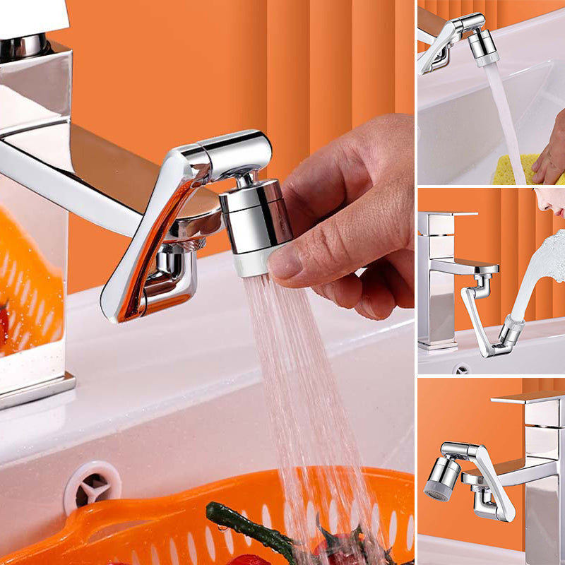 Mechanical Arm Swivel -hana