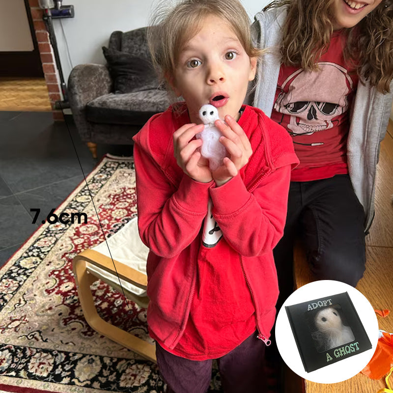 Adoptoi kummitus