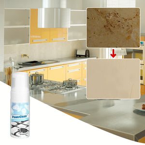 Keittiön rasvanpoistaja