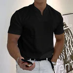 Miesten Fitness T-Paita
