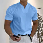 Miesten Fitness T-Paita