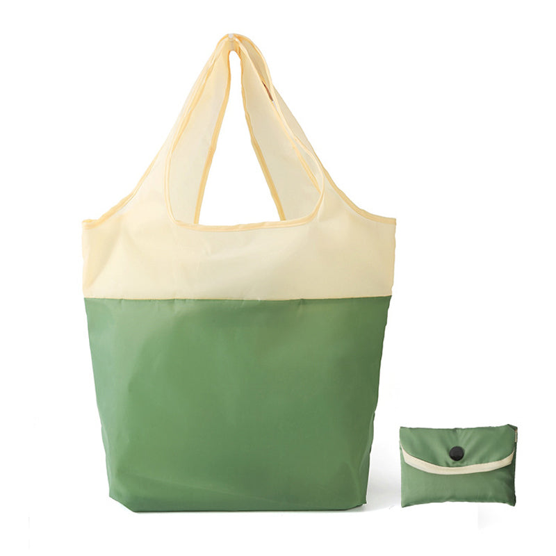 Ympäristöystävällinen ostoskassi