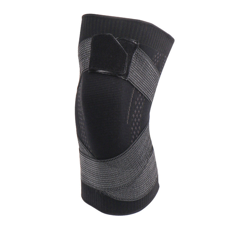Neulotut nylon polvituet（Osta 2, -10%; Osta 3, -15%; Osta 4, -20%）