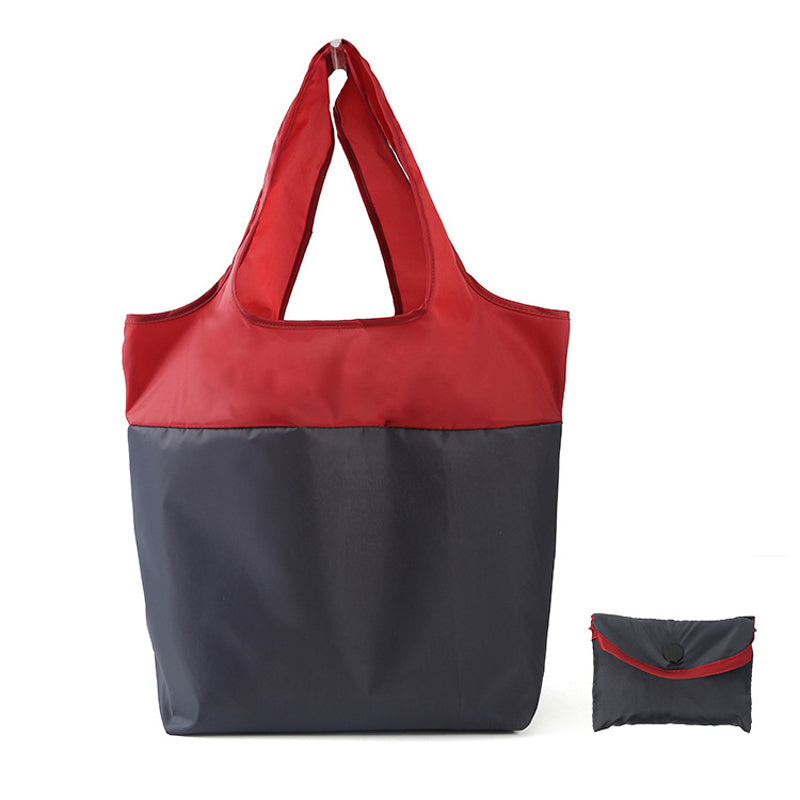 Ympäristöystävällinen ostoskassi